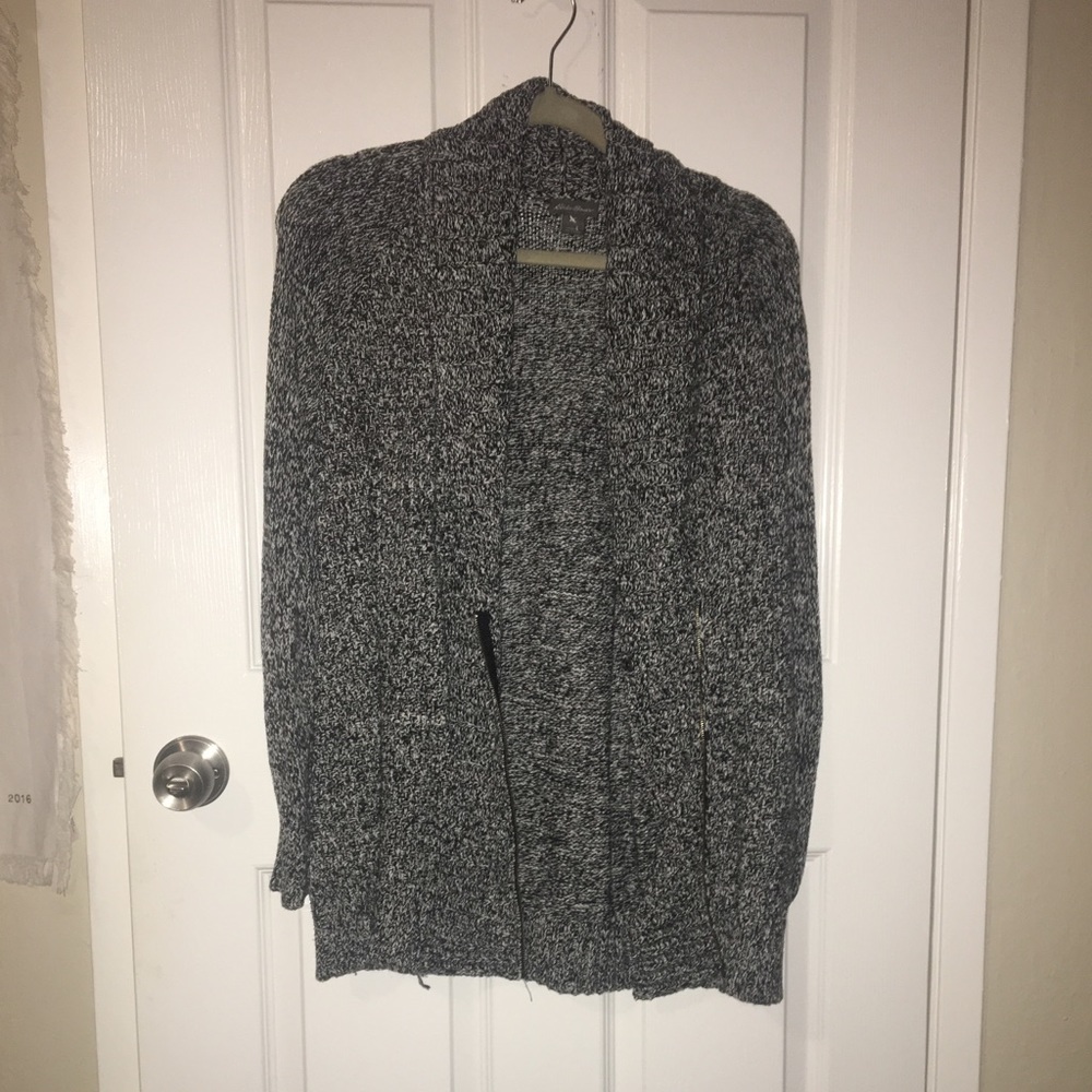 The coziest Eddie Bauer’s sweater